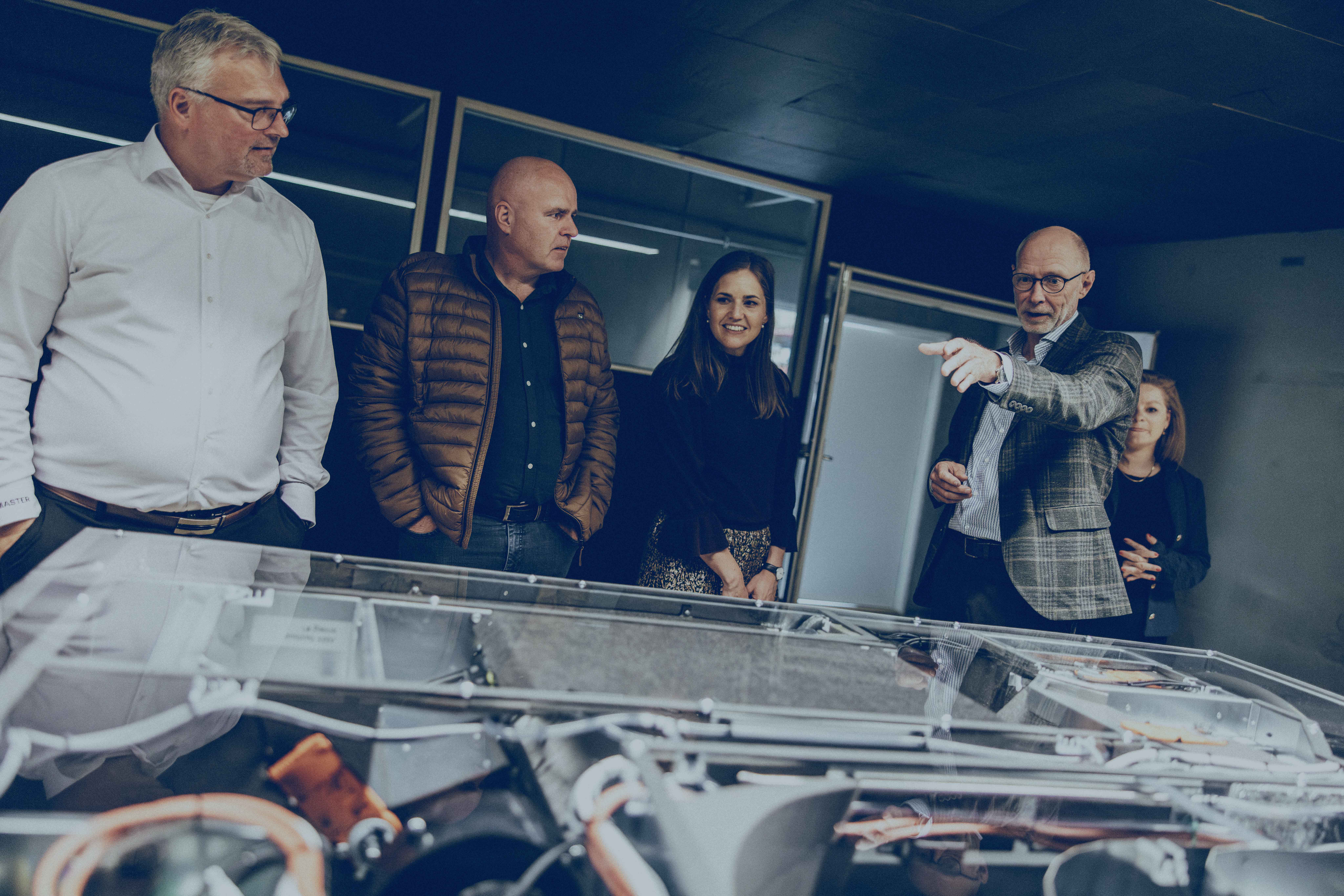 Uw binnenklimaat is onze passie