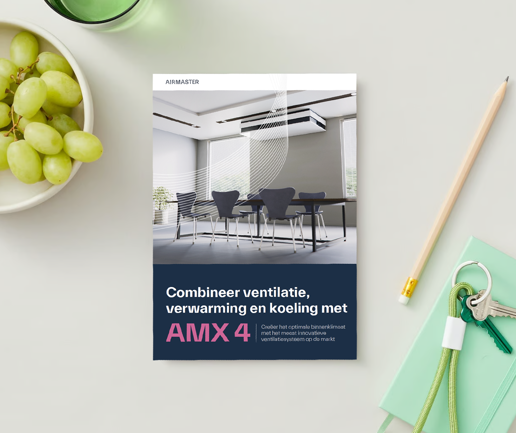 AMX 4 brochure