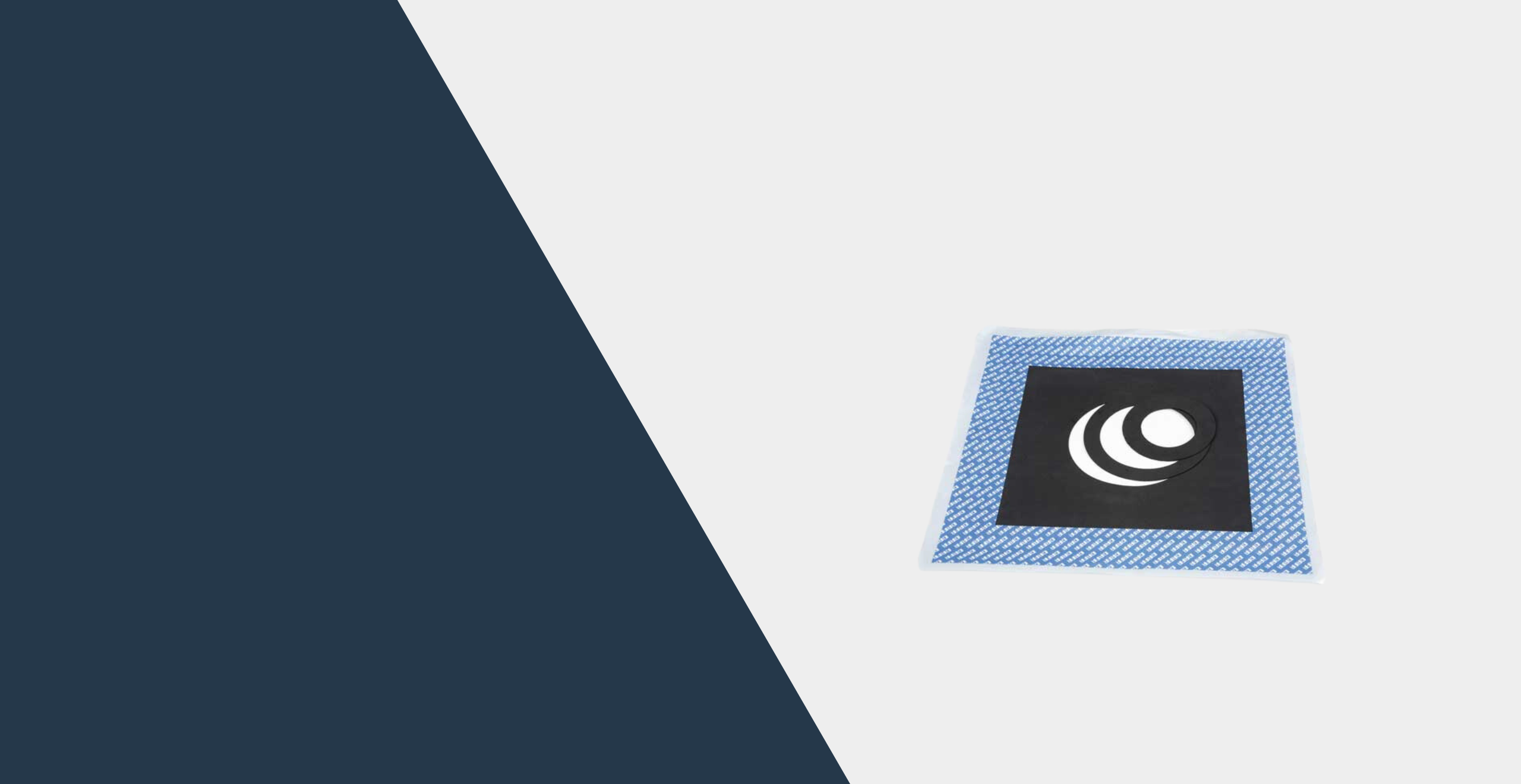 Membraan voor dampbarrière