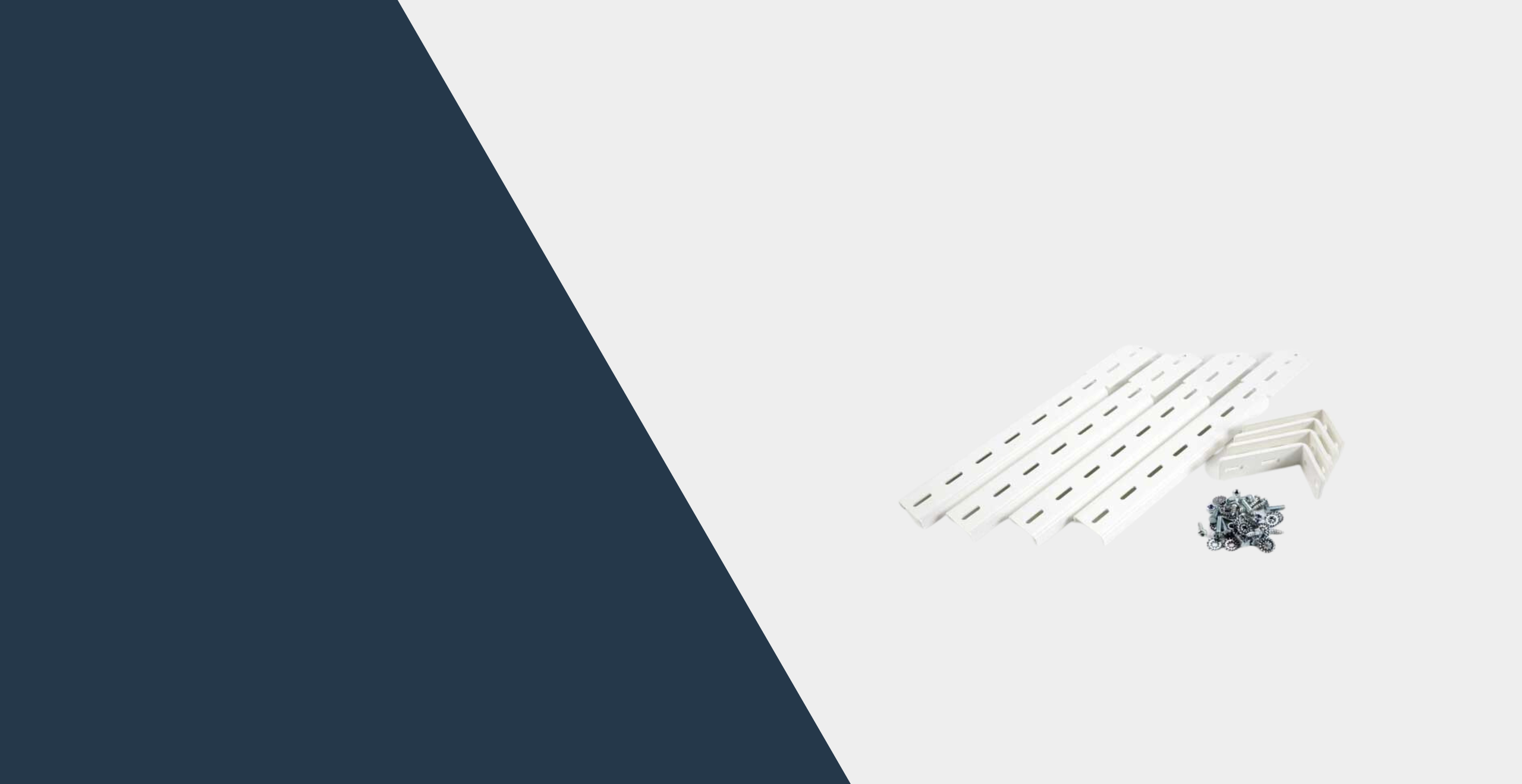 Plafondbevestigingen