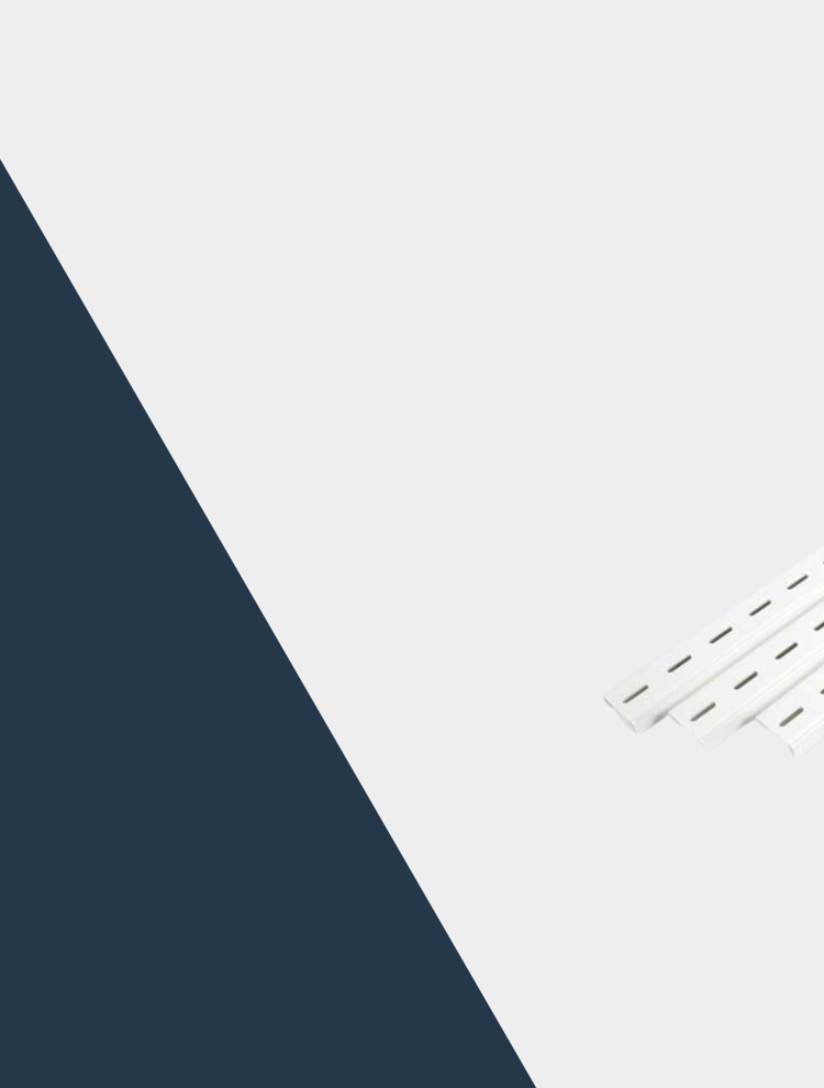 Plafondbevestigingen