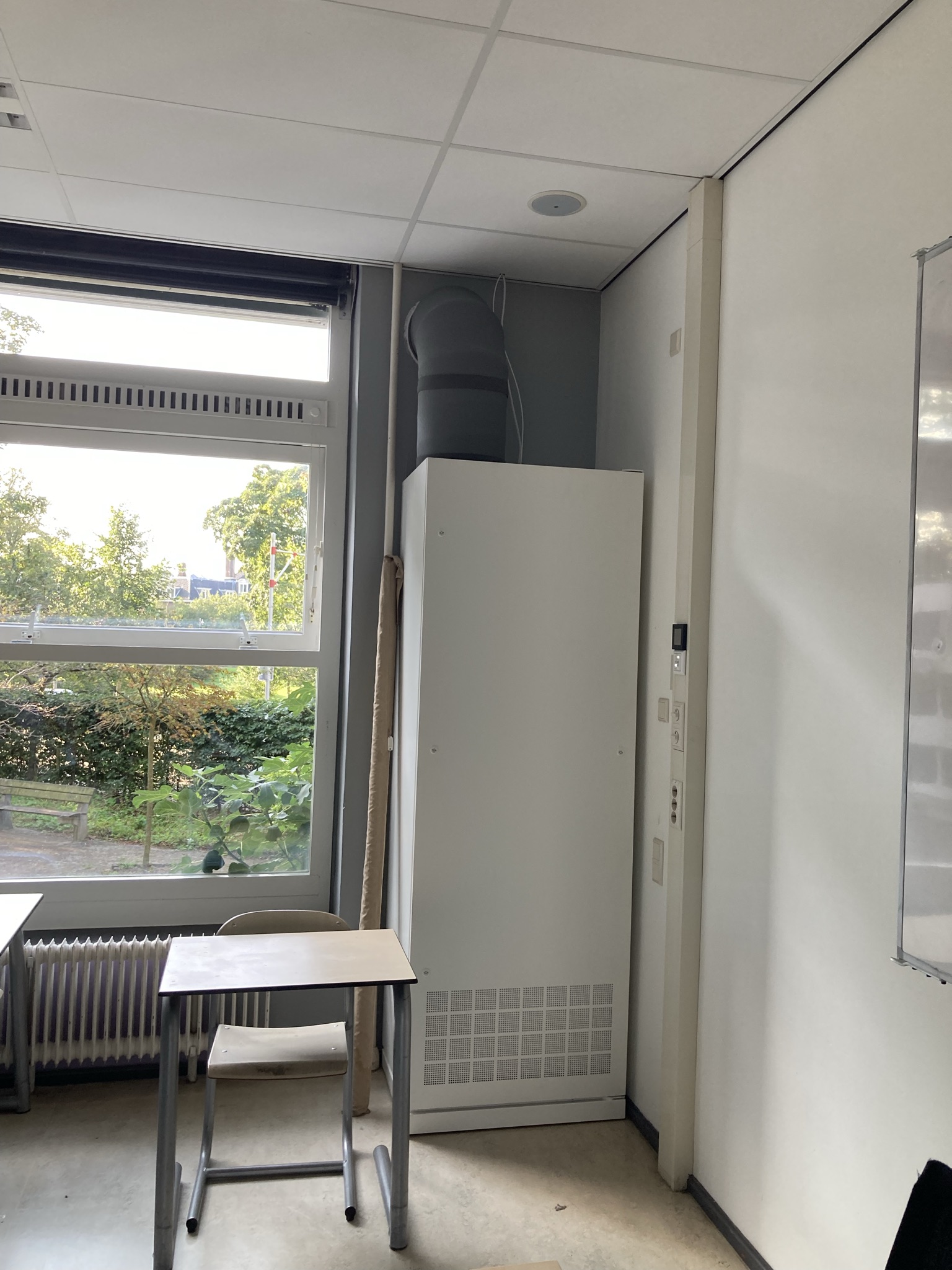 Eenvoudige en snelle installatie