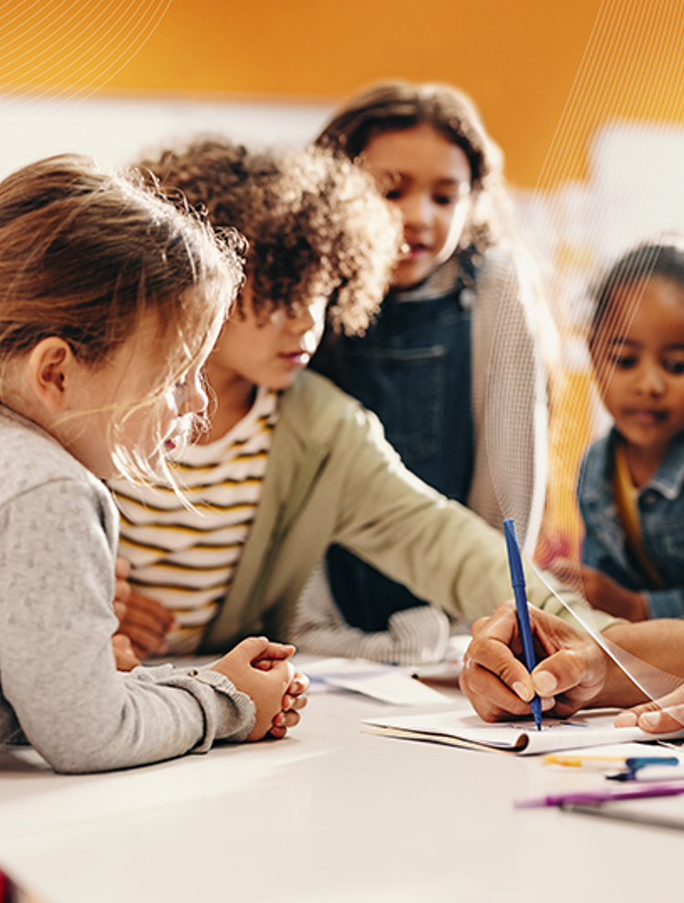 Rudolf Steiner College in Haarlem: School ademt weer frisse lucht