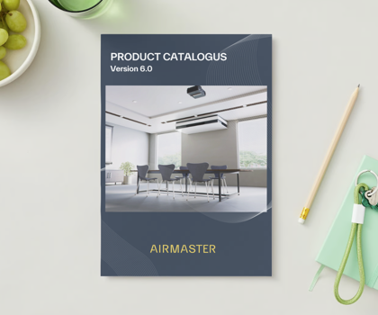 Product catalogus 6.0