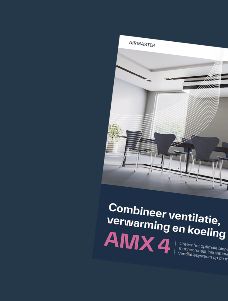 AMX 4Product catalogus