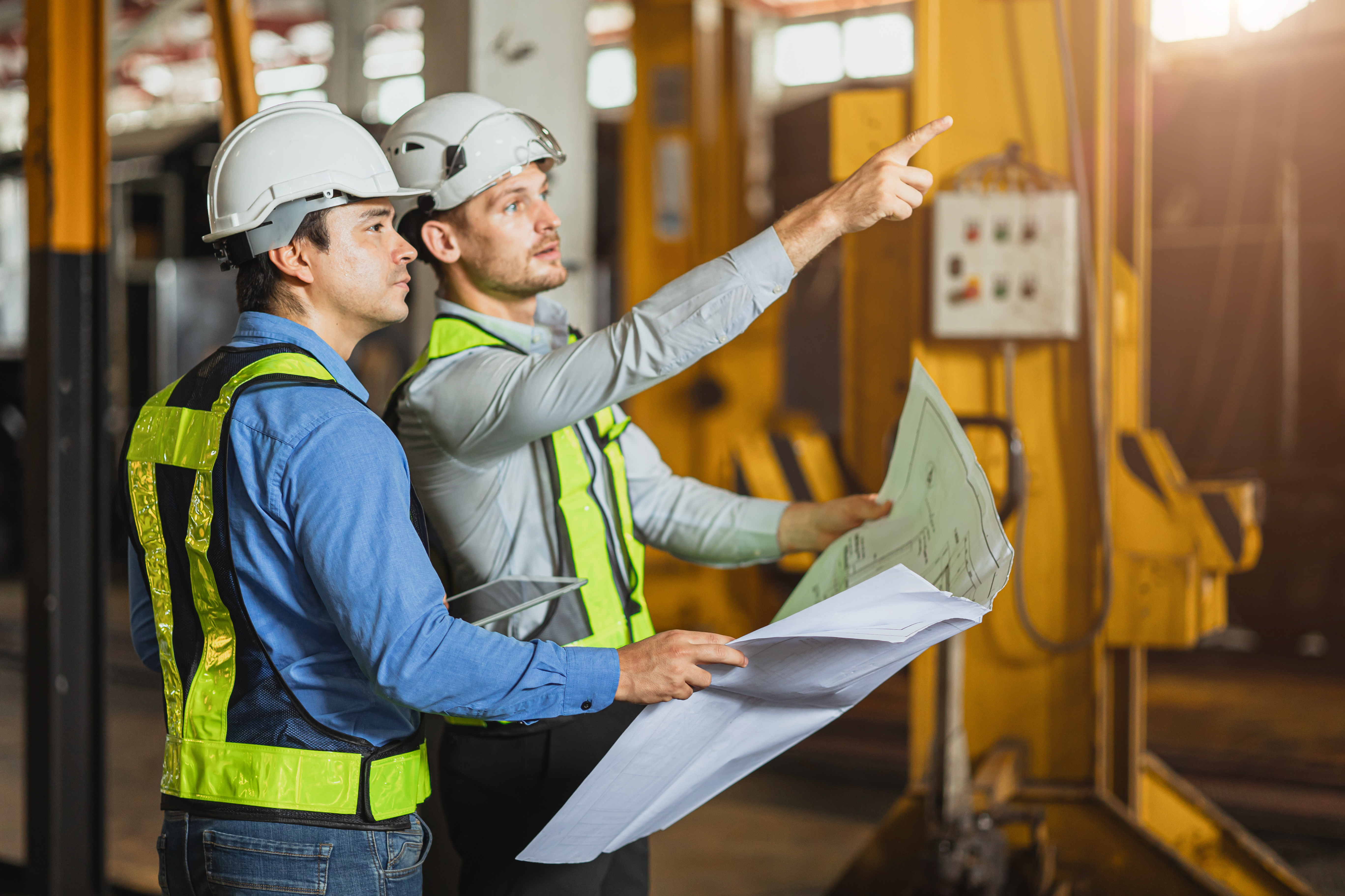 Meer dan 30 jaar ervaring