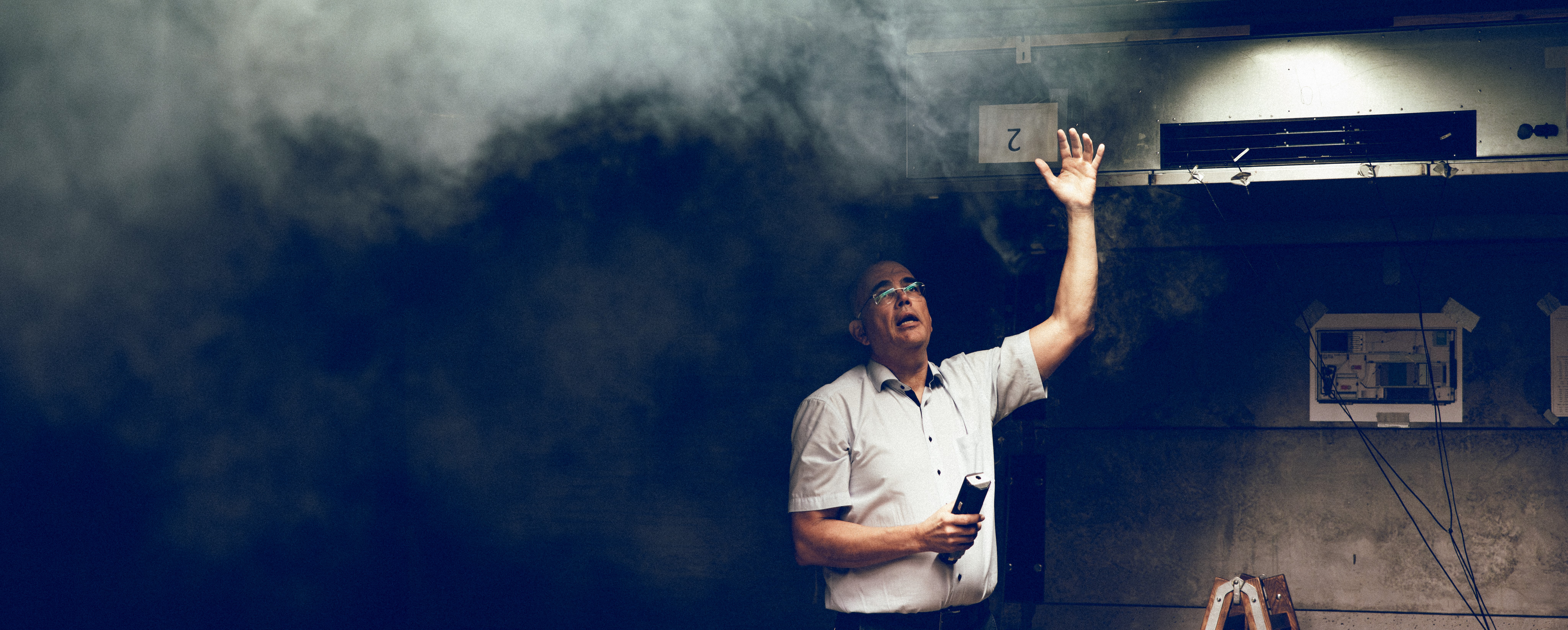 Hoge kwaliteit dankzij onze moderne testfaciliteiten