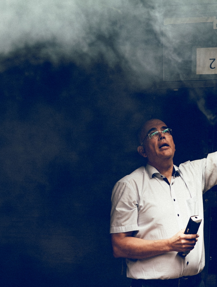 Hoge kwaliteit dankzij onze moderne testfaciliteiten