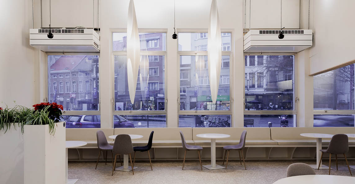 Klaar voor de groene transitie?