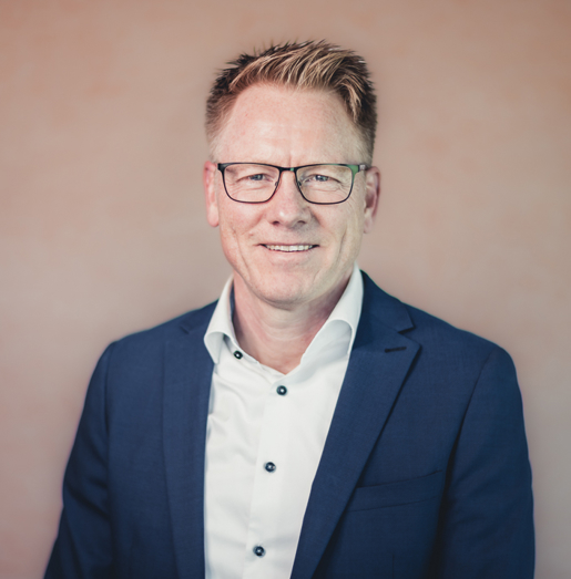 Simon Binderup Johansen