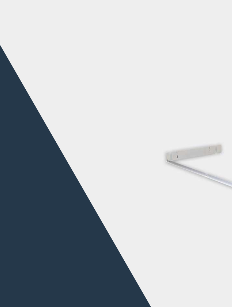 Plafondframe