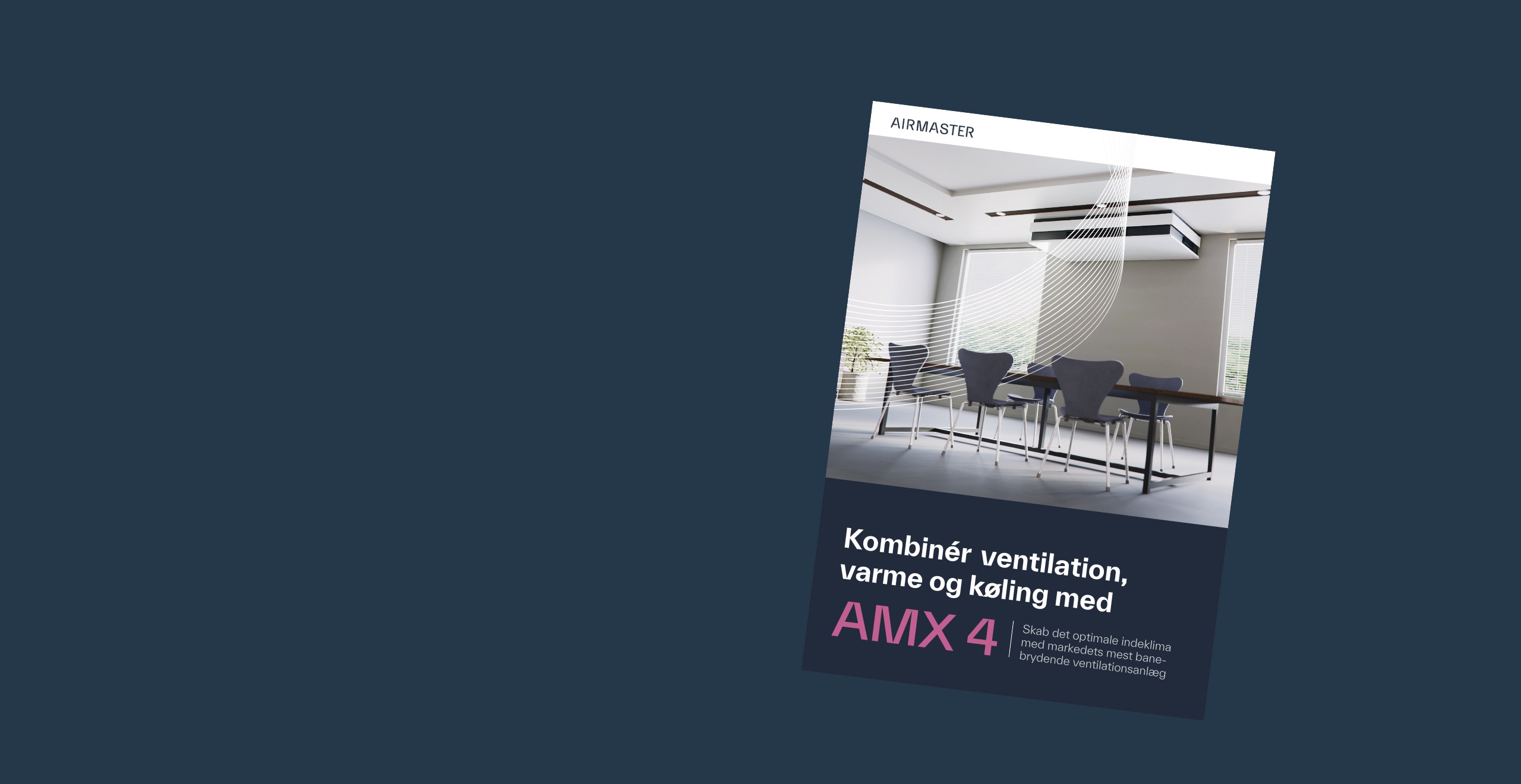 AMX 4Product catalogus