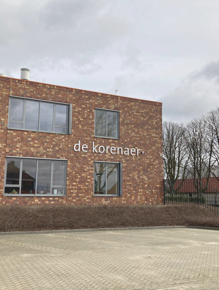 Decentraal ventileren, beter leren