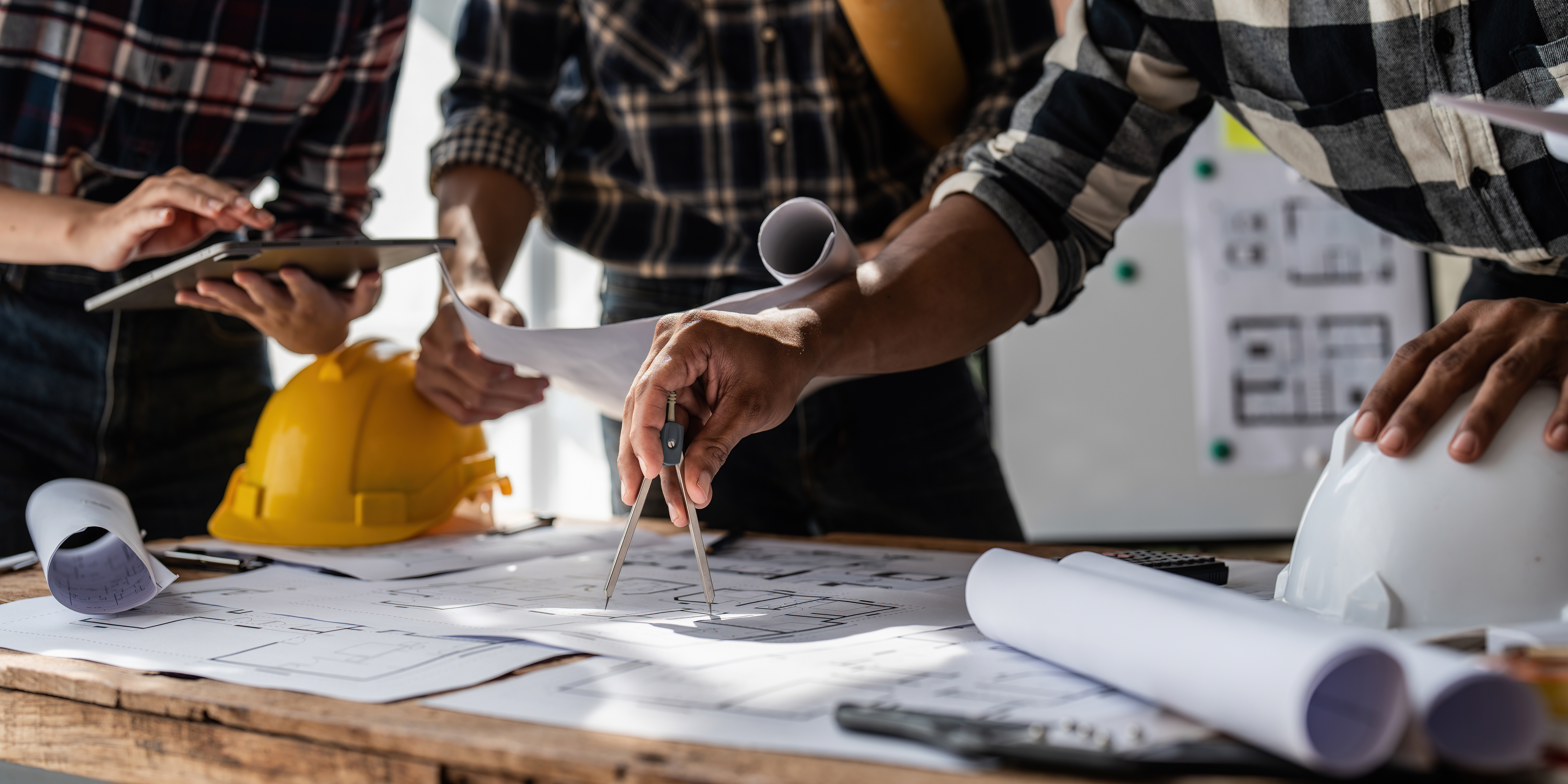 Beter binnenklimaat op kantoor