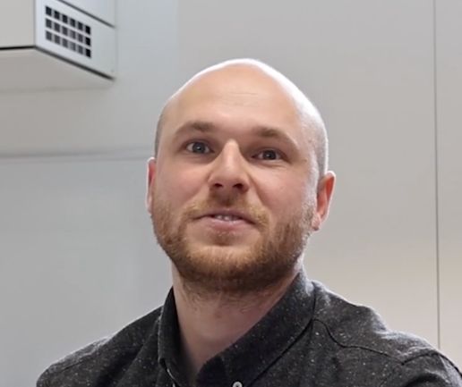 “De energierekening daalt en toch heb je altijd een comfortable temperatuur en verse lucht.”