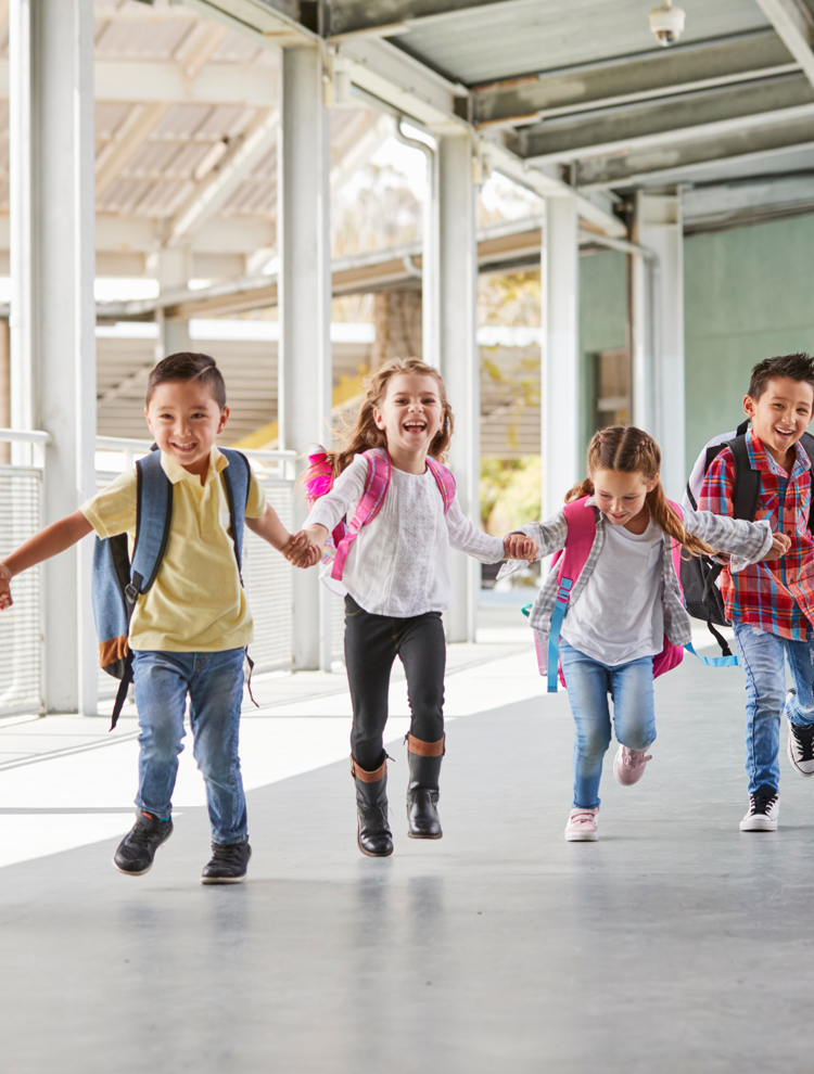 Airlinq® Online ineen nieuw jasje